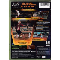Top Spin for Xbox Classic