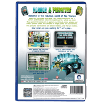 Top Trumps Adventures Vol 1 for Playstation 2
