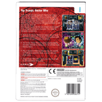 Top Trumps: Doctor Who for Nintendo Wii