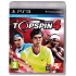 Topspin 4 for Playstation 3