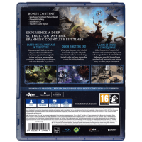 Torment: Tides of Numenera Day One Edition for Playstation 4