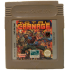 Total Carnage for Nintendo Gameboy