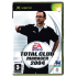Total Club Manager 2004 for Xbox Classic