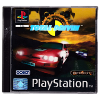 Total Drivin' for Playstation 1