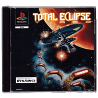 Total Eclipse for Playstation 1