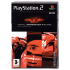 Total Immersion Racing for Playstation 2