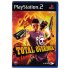 Total Overdose for Playstation 2