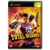 Total Overdose for Xbox Classic