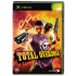 Total Overdose for Xbox Classic