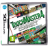 TouchMaster 4 Connect for Nintendo DS