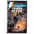 Tower of Evil for Commodore