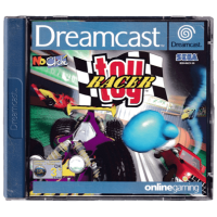 Toy Racer for Sega Dreamcast