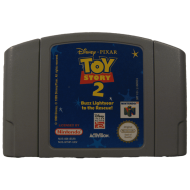 Toy Story 2 for Nintendo 64