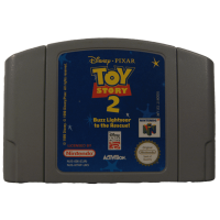 Toy Story 2 for Nintendo 64