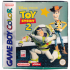 Toy Story 2 for Nintendo Gameboy Color