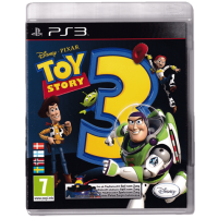 Toy Story 3 for Playstation 3