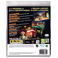 Toy Story 3 for Playstation 3
