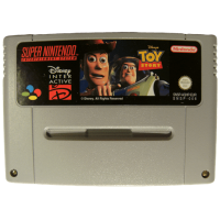Toy Story for Super Nintendo