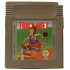 Track Meet for Nintendo Gameboy