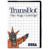 Transbot for Sega Master System