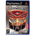 Transformers for Playstation 2
