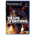 Transformers: Revenge of the Fallen for Playstation 2