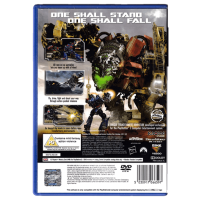 Transformers: Revenge of the Fallen for Playstation 2
