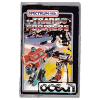 Transformers for Spectrum