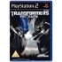 Transformers The Game for Playstation 2