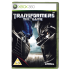 Transformers: The Game for Xbox 360