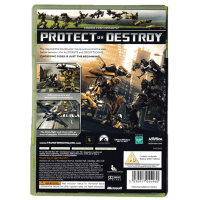 Transformers: The Game for Xbox 360