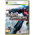 Transformers: War For Cybertron for Xbox 360