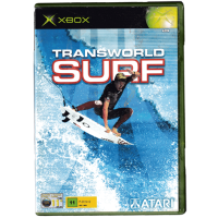 Transworld Surf for Xbox Classic