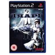 Trapt for Playstation 2