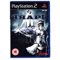 Trapt for Playstation 2