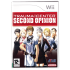 Trauma Center: Second Opinion for Nintendo Wii