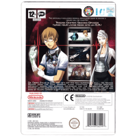 Trauma Center: Second Opinion for Nintendo Wii