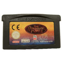 Treasure Planet for Nintendo Gameboy Advance
