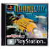 Treasures of the Deep for Playstation 1