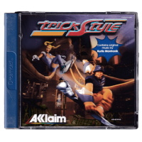 Trickstyle for Sega Dreamcast