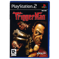 Trigger Man for Playstation 2