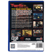 Trigger Man for Playstation 2