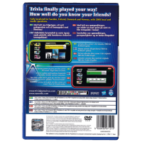 Trivial Pursuit for Playstation 2