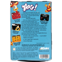 Trog! for Nintendo NES A