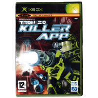 Tron 2.0: Killer App for Xbox Classic