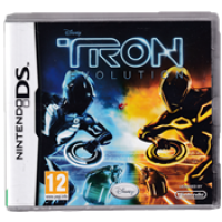 Tron: Evolution for Nintendo DS
