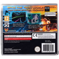 Tron: Evolution for Nintendo DS