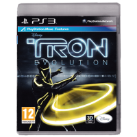 Tron: Evolution for Playstation 3