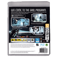 Tron: Evolution for Playstation 3