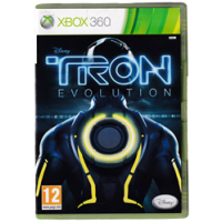 Tron: Evolution for Xbox 360
